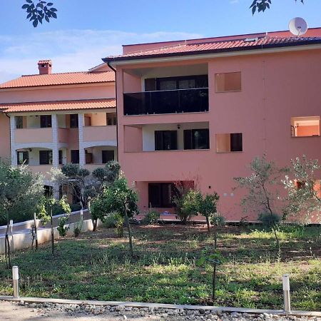 Apartments Marina-Mare Poreč Dış mekan fotoğraf