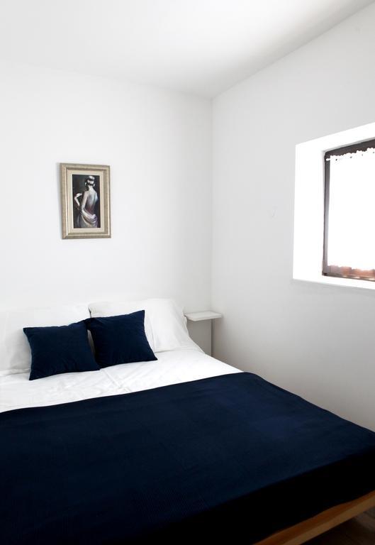 Apartments Marina-Mare Poreč Dış mekan fotoğraf