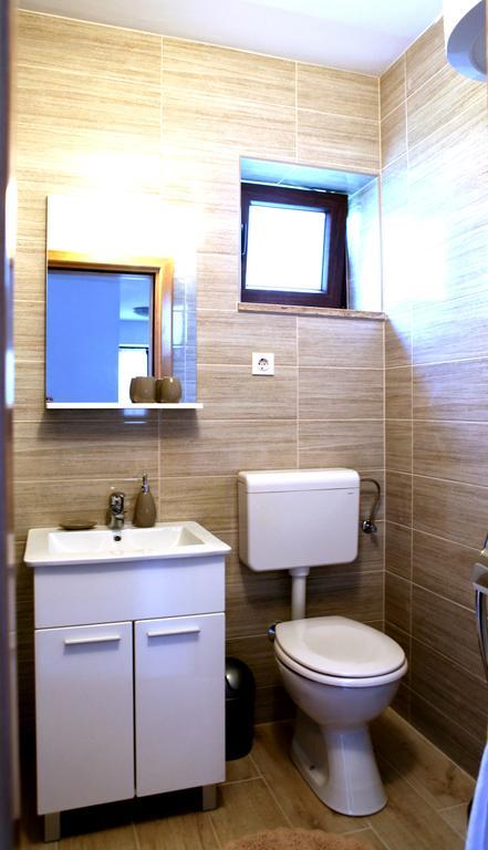 Apartments Marina-Mare Poreč Dış mekan fotoğraf